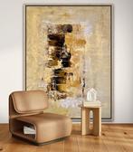 Ester Reut - La terra del Grano Cotto XXL, Antiek en Kunst