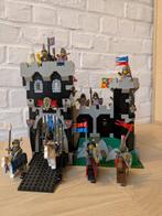 Lego - Knights - 6086 - Lego - 1990-2000 - Belgique, Nieuw