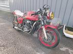 Honda - 1000 VX - JAPAUTO - 1000 cc - 1973, Motoren