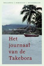 Hollandia Dominicus Reisverhalen - Het journaal van de, Gelezen, Hans Maurenbrecher, Verzenden