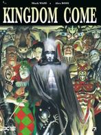 Kingdom Come Stripboek-1/4 (Diversen) NIEUW, Ophalen of Verzenden, Nieuw