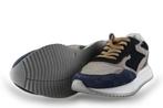 Nelson Sneakers in maat 44 Blauw | 5% extra korting, Kleding | Heren, Schoenen, Zo goed als nieuw, Sneakers, Nelson, Verzenden