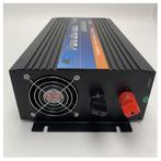 Bieden: Billion Power AC/DC 2000W Pure Sine Wave, Watersport en Boten, Ophalen of Verzenden, Nieuw