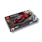 F1 Lego Speed Champions - Scuderia Ferrari SF-24 -, Nieuw