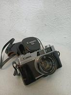 Canon Canonet QL19, quick loading, Nieuw