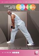 Carlos Lens - Move that body op DVD, Verzenden, Nieuw in verpakking