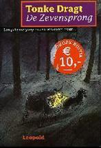 De Zevensprong 9789025846329 Tonke Dragt, Boeken, Verzenden, Gelezen, Tonke Dragt