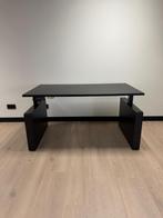 Nieuwe Zit Sta Bureaus Met Wang - Luxe Uitstraling, Huis en Inrichting, Bureaus, Verzenden, In hoogte verstelbaar, Zo goed als nieuw