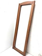 98 cm 4,5 kg - Spiegel - Eik - pas/hal/slaapkamer spiege