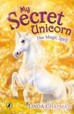 My Secret Unicorn 9780141313412, Boeken, Gelezen, Linda Chapman, Verzenden