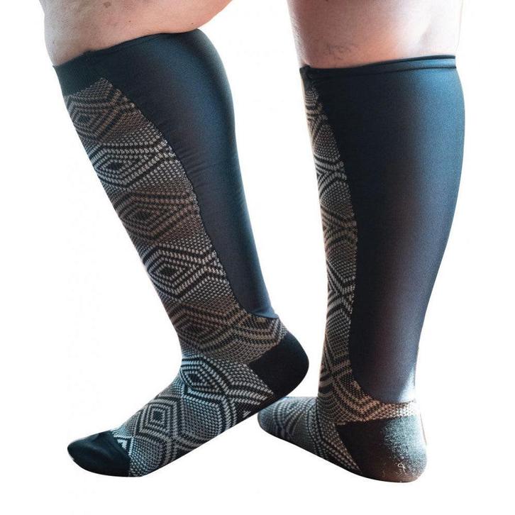 Xpandasox Figuren Zwart, Diversen, Verpleegmiddelen, Verzenden