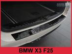 Avisa Achterbumperbeschermer | BMW X3 14-17 5-d (F25 LCI) |, Verzenden, Nieuw