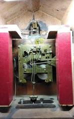 Pendule à coucou - Bois, Laiton - 1910-1920, Antiquités & Art, Antiquités | Horloges