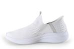 Skechers Instappers in maat 39 Wit | 5% korting, Kleding | Dames, Skechers, Verzenden, Zo goed als nieuw, Wit