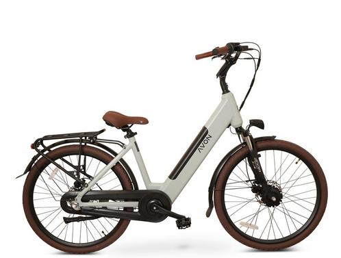 Avon Bx1 Elektrische Fiets 26 Inch – Stijlvol Comfortabel En, Fietsen en Brommers, Fietsen | Dames | Damesfietsen, Ophalen of Verzenden