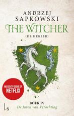 De Jaren van Verachting / The Witcher / 4 9789024590735, Boeken, Verzenden, Gelezen, Andrzej Sapkowski