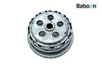 Embrayage Kawasaki Z 1000 J 1981-1982 (KZT00J KZ1000J), Motoren, Verzenden, Nieuw