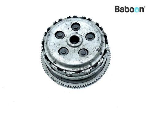 Embrayage Kawasaki Z 1000 J 1981-1982 (KZT00J KZ1000J), Motoren, Onderdelen | Kawasaki, Verzenden
