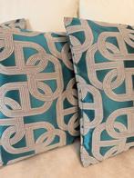 Coussins élégants au design art déco - Coussin (3)