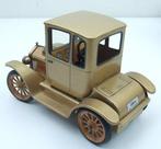 Schuco - Jouet en fer-blanc musical T-Ford, véhicule ancien