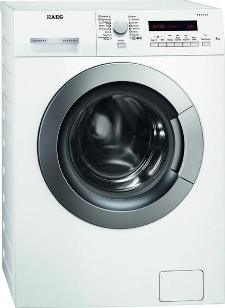 Aeg L73479nfl Wasmachine 7kg 1400t, Elektronische apparatuur, Wasmachines, Ophalen of Verzenden