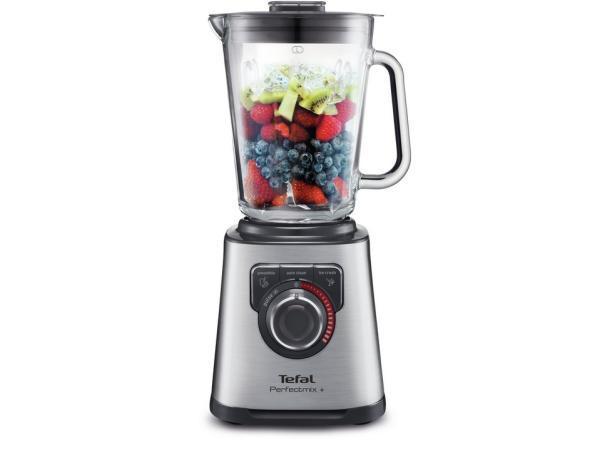 Veiling - Tefal Perfectmix+ BL811D high speed blender, Elektronische apparatuur, Blenders