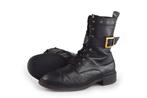 Tamaris Veterboots in maat 38 Zwart | 5% extra korting, Kleding | Dames, Schoenen, Tamaris, Verzenden, Zwart, Overige typen