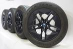 BMW iX i20 1002 20 inch velgen Goodyear Zomerbanden Originee, Ophalen of Verzenden