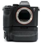 Sony A7R Mark IV A Body + VG-C4EM #SONY QUALITY #SONY PRO, Nieuw