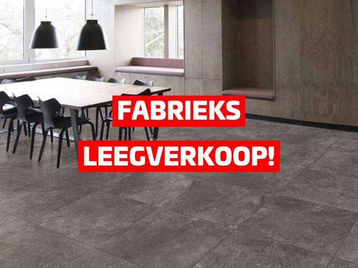 Tegels vanaf €6,98/m² – Restpartijen: op = op!, Doe-het-zelf en Bouw, Tegels, 60 cm of meer, 60 cm of meer, 10 m² of meer, Nieuw