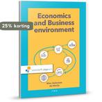 Economics and business environment 9789001889432 A.J. Marijs, Verzenden, A.J. Marijs
