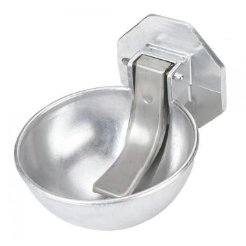 Eurofarm abreuvoir adaptable pour containers eau - kerbl, Neuf