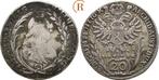 20 Kreuzer Prag 1776 Evs-ik Habsburg: Maria Theresia, 174..., Postzegels en Munten, Verzenden, België