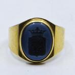 Ring - 18 karaat Geel goud