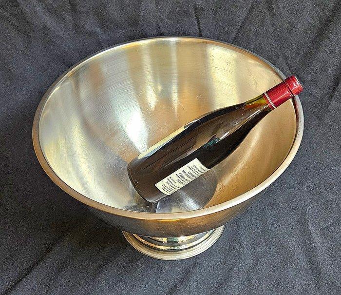 Wijnkoeler - Inox, Antiquités & Art, Antiquités | Ustensiles de cuisine