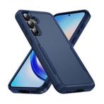 Samsung Galaxy S24 FE Armor Hoesje - Militaire Kwaliteit PC, Verzenden, Nieuw