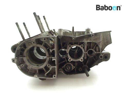 Carterdelen Suzuki T 500 1969-1977, Motoren, Onderdelen | Suzuki, Gebruikt, Verzenden