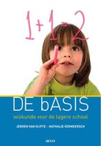 De basis 9789033480409 Jeroen Van Hijfte, Boeken, Verzenden, Gelezen, Jeroen Van Hijfte