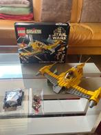 Lego - LEGO 7141 Naboo Fighter, Kinderen en Baby's, Speelgoed | Duplo en Lego, Nieuw