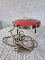 ITHO Elektrische ventilator - Metaal - Space age
