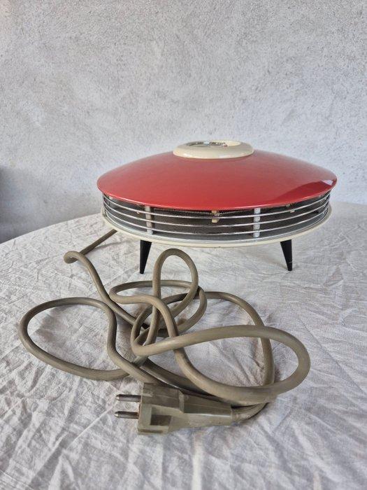 ITHO Elektrische ventilator - Metaal - Space age, Antiek en Kunst, Antiek | Meubels | Stoelen en Sofa's