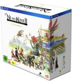 Ni no Kuni II Revenant Kingdom-Kings Edition Frans, Games en Spelcomputers, Ophalen of Verzenden, Nieuw
