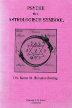 Psyche en astrologisch symbool - Karen M. Hamaker-Zondag - 9, Verzenden, Nieuw