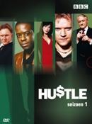 Hustle - Seizoen 1 (dik) op DVD, Verzenden, Nieuw in verpakking