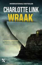 Wraak 9789401621281 Charlotte Link, Boeken, Verzenden, Zo goed als nieuw, Charlotte Link