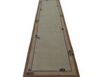 Népal - Purifié - Chaussures de course - 295 cm - 84 cm, Huis en Inrichting, Stoffering | Tapijten en Vloerkleden, Nieuw