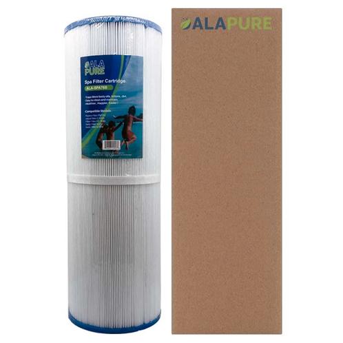 Alapure Spa Waterfilter SC810 / 40454 / C-4305, Maison & Meubles, Cuisine | Ustensiles de cuisine, Envoi