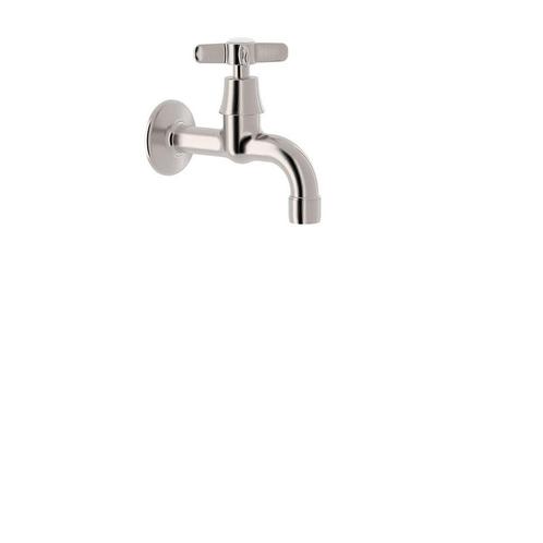 Fonteinkraan Retro Tres Clasic RVS, Doe-het-zelf en Bouw, Sanitair, Kraan, Nieuw, Ophalen of Verzenden