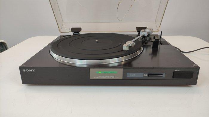 Sony - PS-LX311 Platenspeler – Quartz Lock / Volautomatisch, TV, Hi-fi & Vidéo, Radios