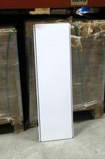 Tego Legbord, Schap, RAL9016, 80cm, 100cm, NIEUW - Breedte